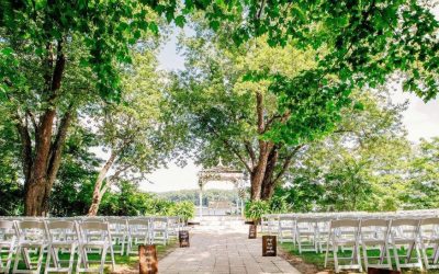 Tips For Choosing An Outdoor Wedding Venue