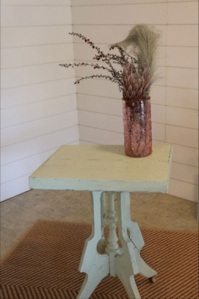 Small Accent Tables