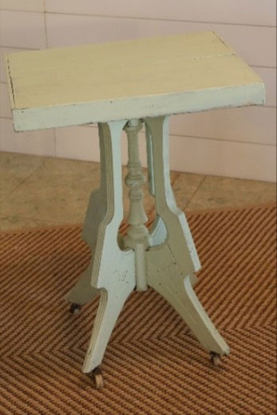 Small Accent Tables