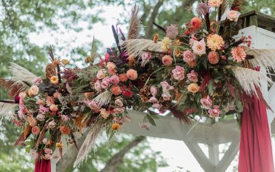 Gorgeous Flowers for Your Wedding