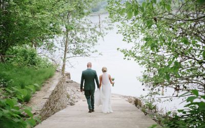 Plan Your Dream Wedding at The Inn at Oneonta: Northern Kentucky’s Hidden Gem
