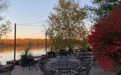 Autumn Affair: Why The Inn at Oneonta Shines as the Perfect September Wedding Destination