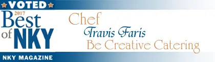 Best of NKY Chef Travis Faris