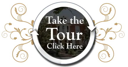 Outdoor Wedding Venue near Heborn KY