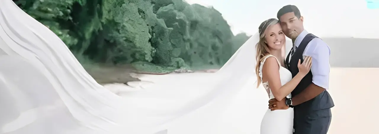 Outdoor Wedding Venue near Heborn KY