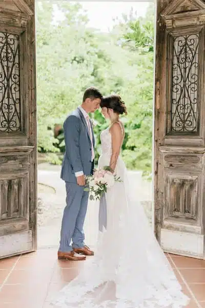 Outdoor Wedding Venue near Fort Thomas KY