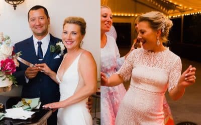 Should a Bride Wear Two Gowns or One? The Ultimate Guide to Dreamy Outdoor Weddings in Northern Kentucky and Cincinnati
