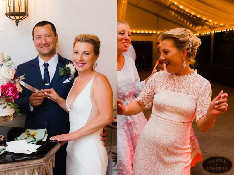 Should a Bride Wear Two Gowns or One? The Ultimate Guide to Dreamy Outdoor Weddings in Northern Kentucky and Cincinnati