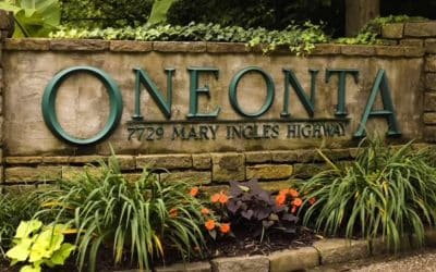 Why Have Your Wedding at The Inn at Oneonta?