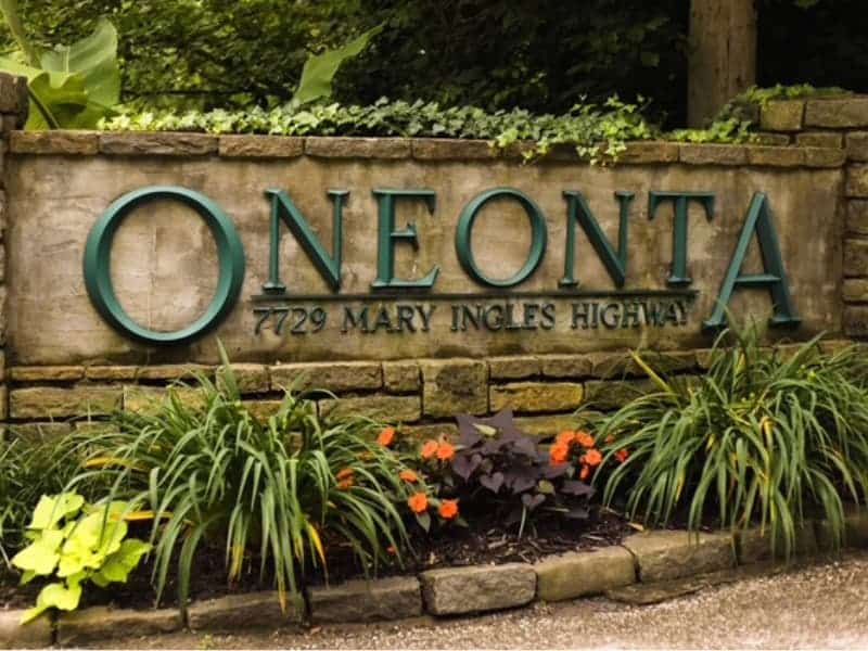 Why Have Your Wedding at The Inn at Oneonta?