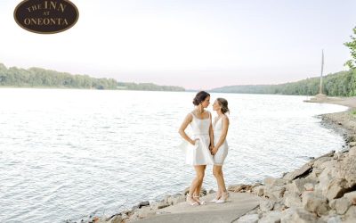 Discover the Charm and History of The Inn at Oneonta: A Premier Outdoor Wedding Venue in Northern Kentucky & Cincinnati