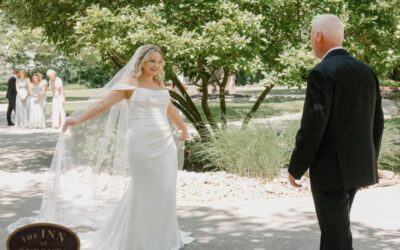 May Weddings at The Inn at Oneonta: Where Spring Turns Into Something Extraordinary