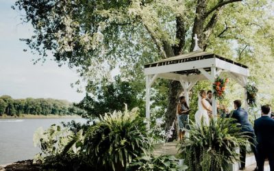 Outdoor Wedding Venue Northern Kentucky & Cincinnati: Why Couples Are Choosing The Inn at Oneonta in 2026
